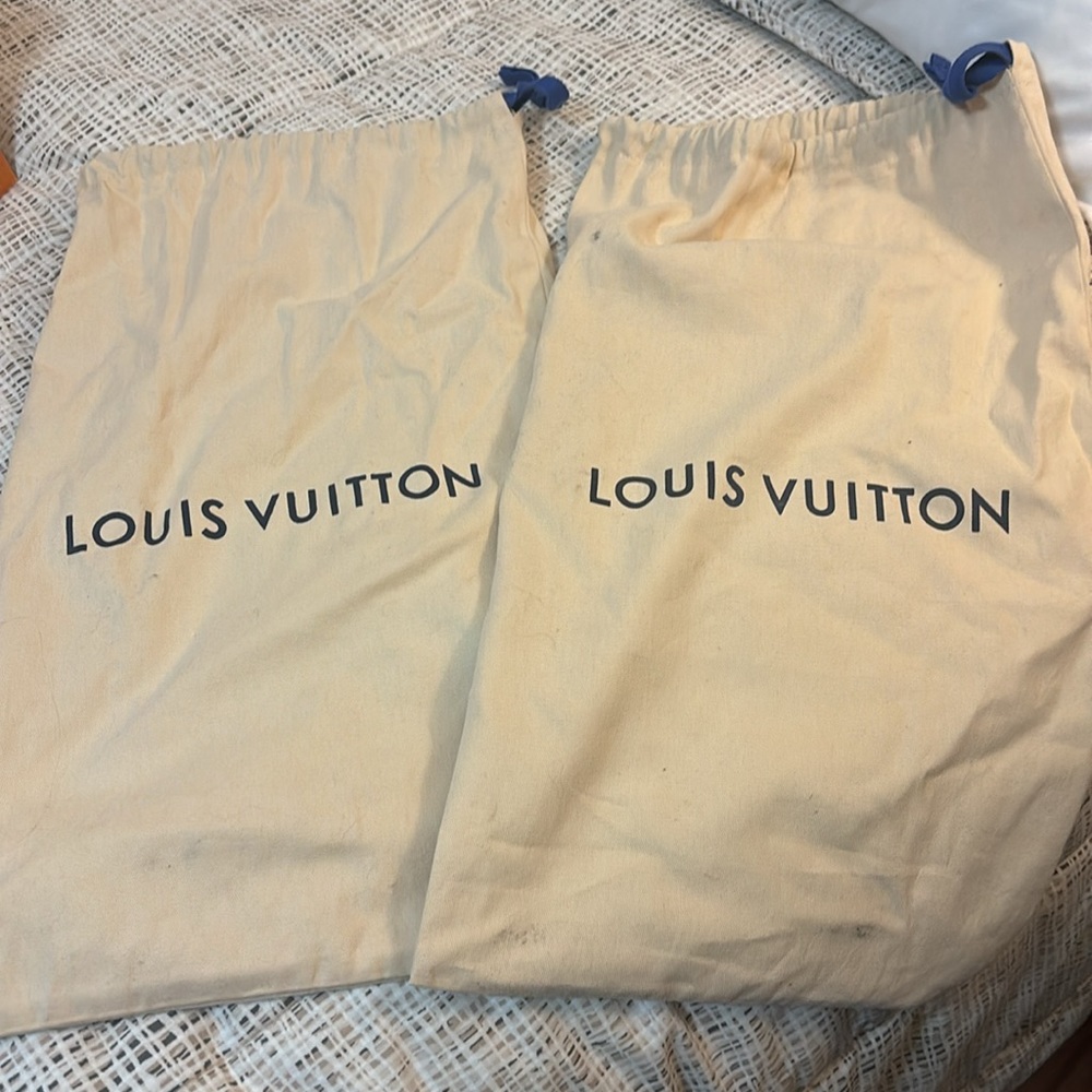 Louis Vuitton Star Trail Boots - Picture 11 of 11